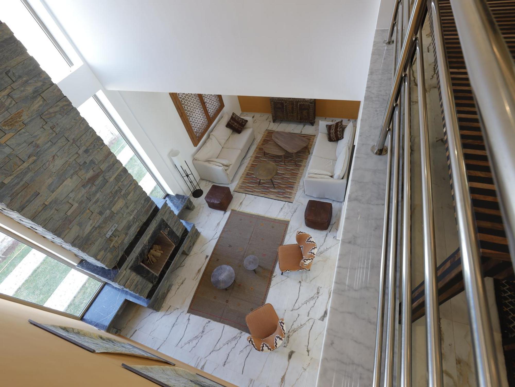 Villa Africa As-Suwajra Zewnętrze zdjęcie