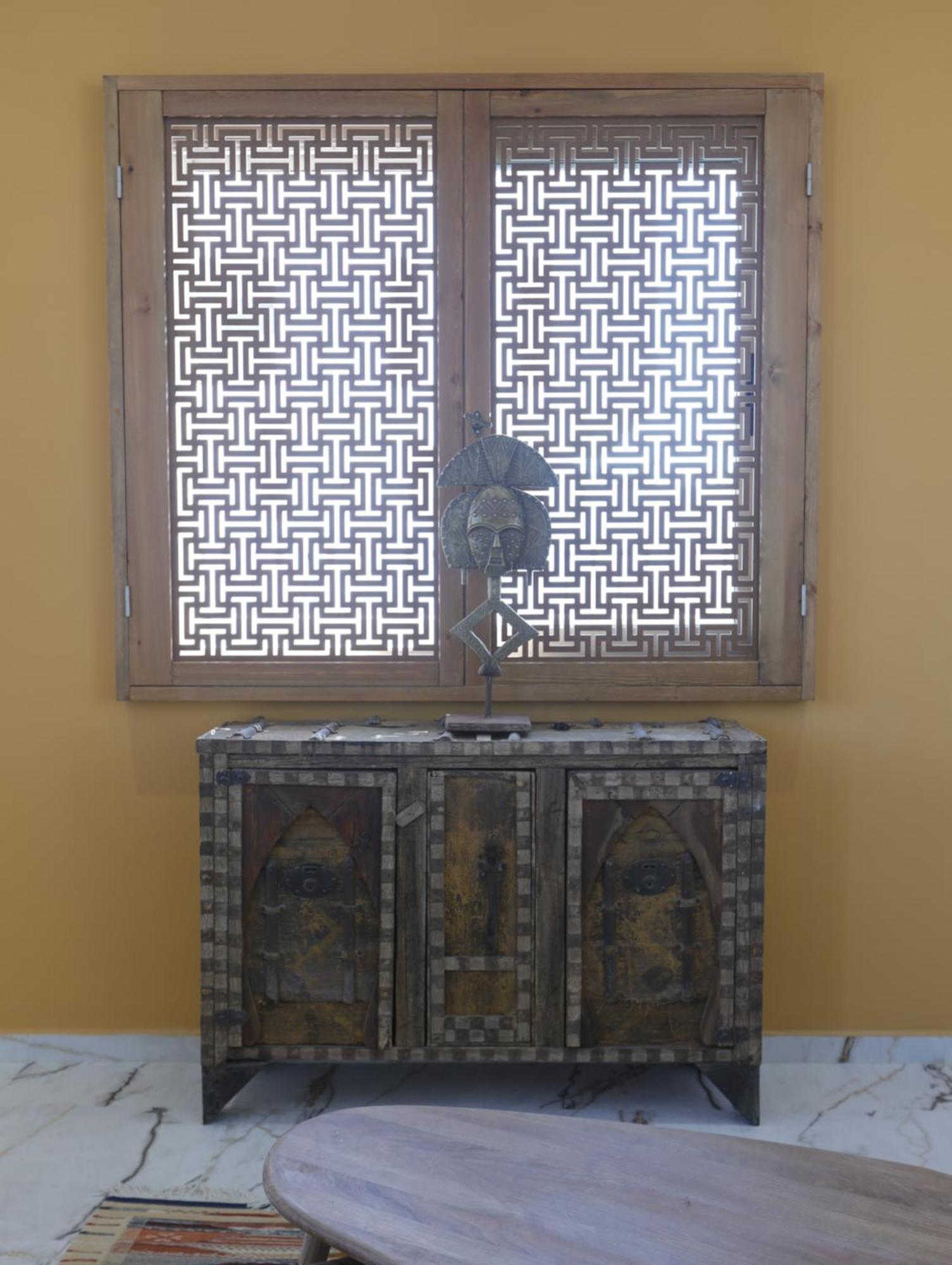 Villa Africa As-Suwajra Zewnętrze zdjęcie