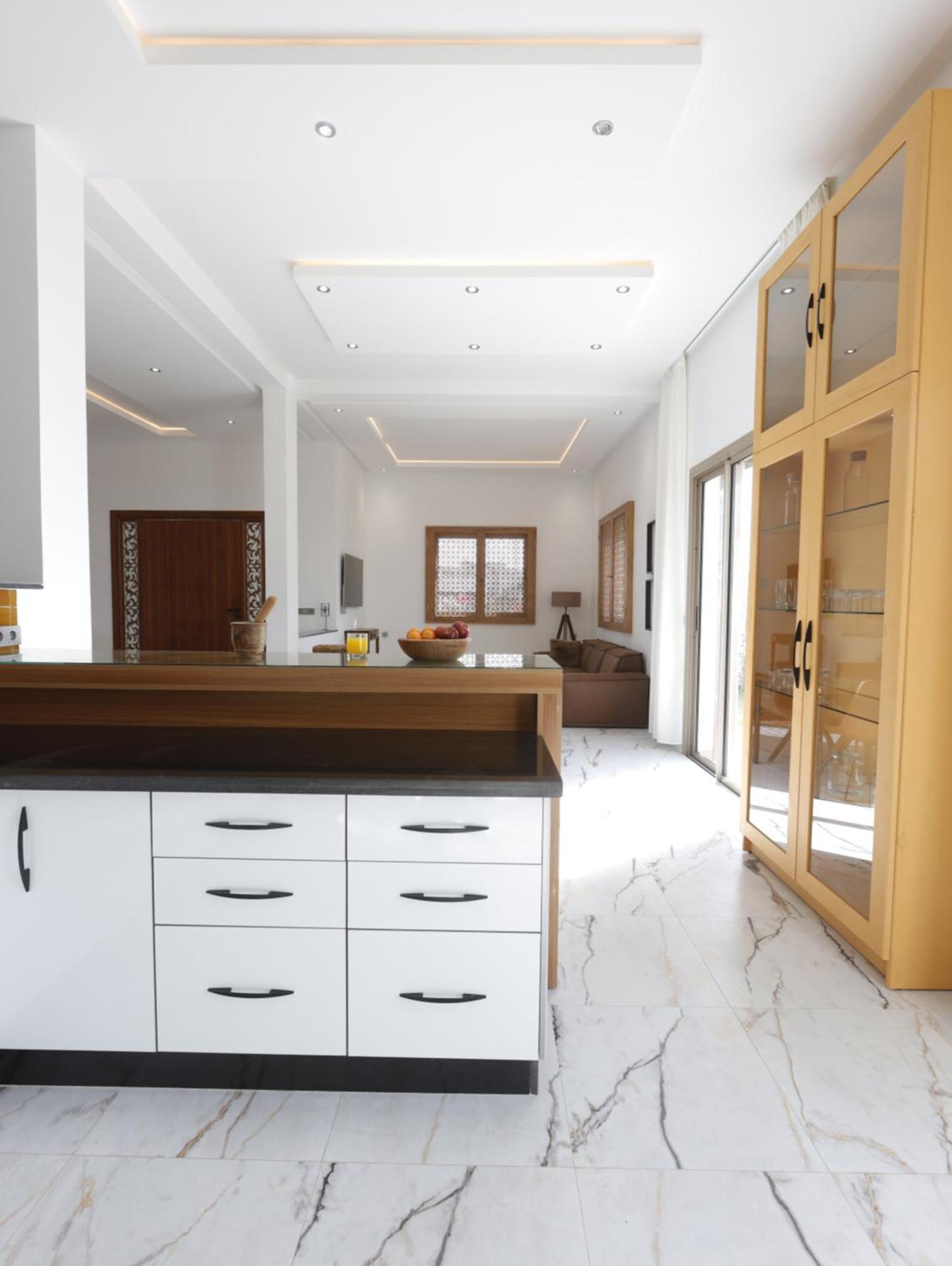 Villa Africa As-Suwajra Zewnętrze zdjęcie