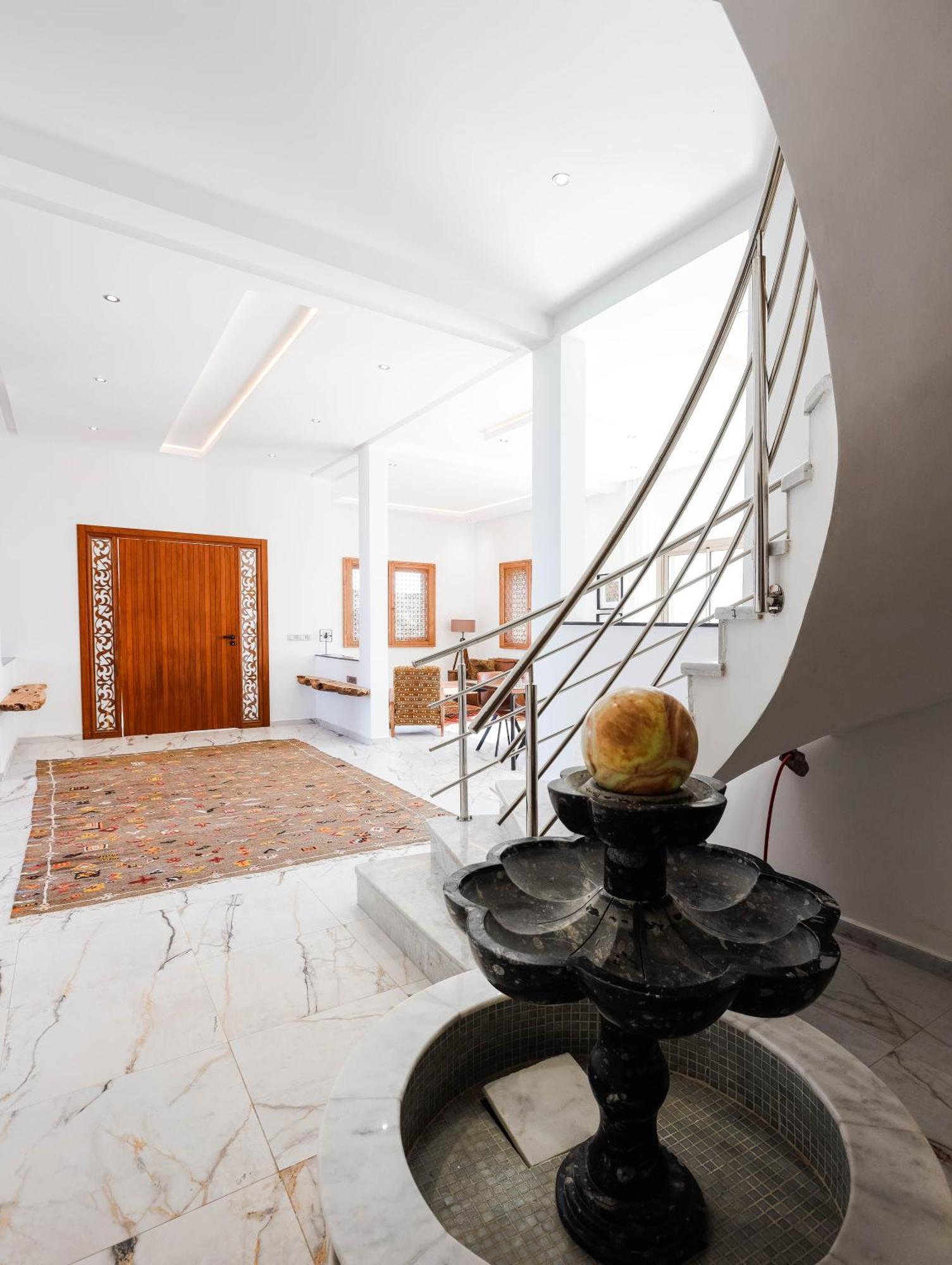 Villa Africa As-Suwajra Zewnętrze zdjęcie