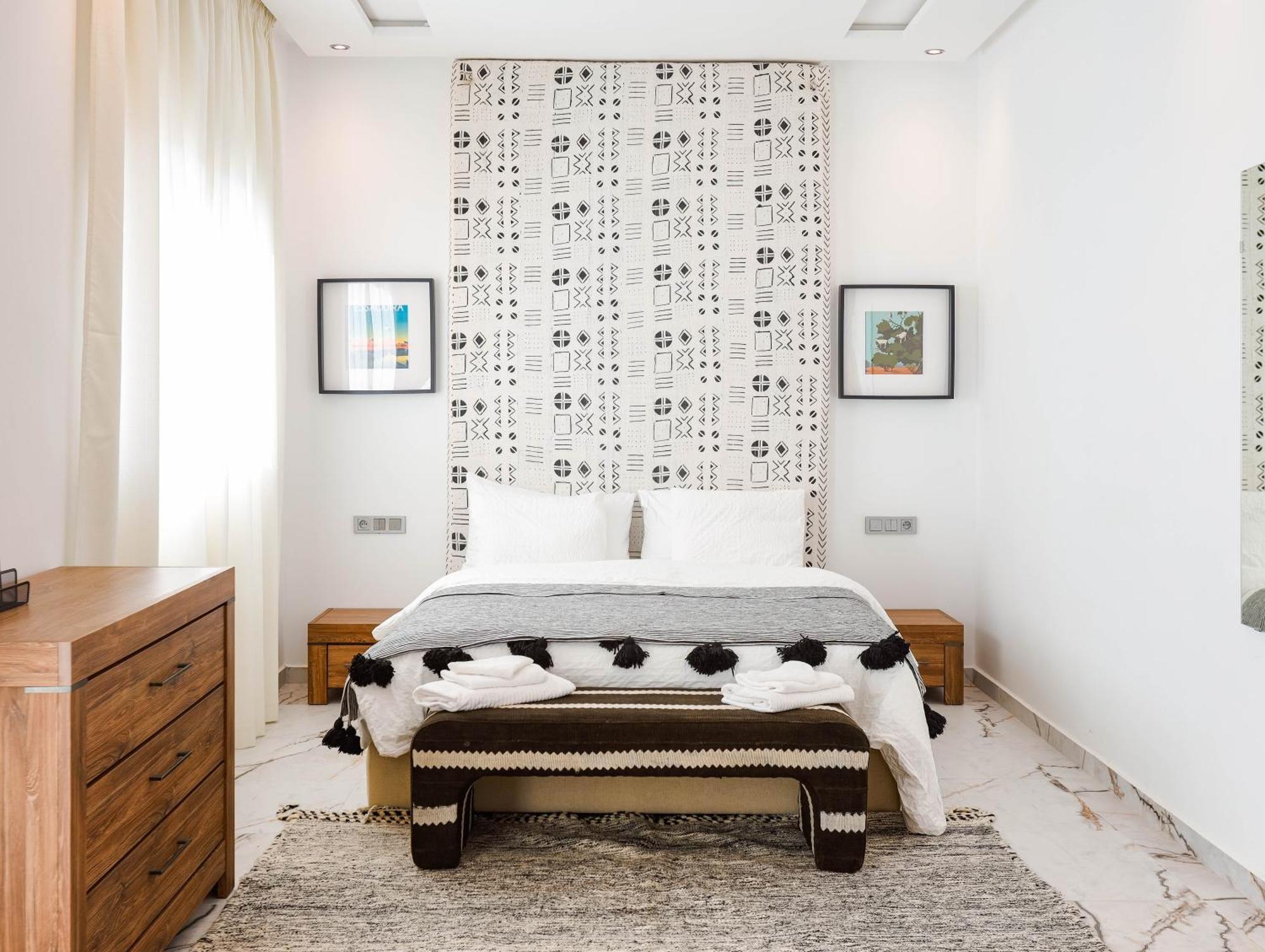 Villa Africa As-Suwajra Zewnętrze zdjęcie